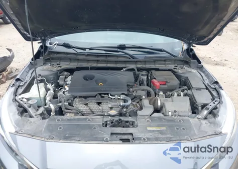 2019 Nissan Altima Sr z USA, uszkodzony, nr VIN 1N4BL4CVXKN310876